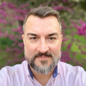 Meet your Posher, Timothy